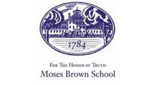 Trung học Moses Brown School (Rhode Island)