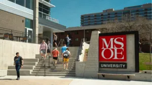 Tin Tức Mới Từ Trường Kỹ Thuật Milwaukee School of Engineering