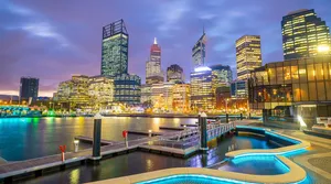Cơ hội ở lại làm việc tại Perth, Tây Úc