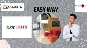 EV Academy - Trung tâm khảo thí Ielts của Idp tại Philippines