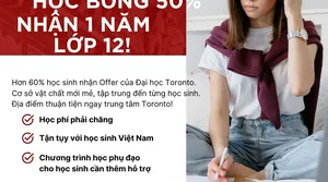 2026 LÀ NĂM TỐT NHẤT ĐỂ ĐI DU HỌC CANADA