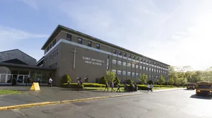 TRUNG HỌC BÁN TRÚ - NỘI TRÚ BỜ ĐÔNG NƯỚC MỸ CHẤT LƯỢNG CAO CHI PHÍ HẤP DẪN - SAINT ANTHONY HIGH SCHOOL