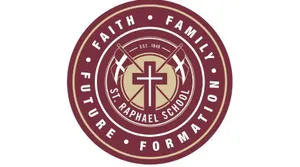 Trung học Saint Raphael Academy (Rhode Island)