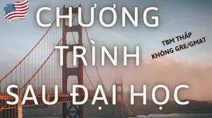 Du học Thạc sĩ Mỹ ngành Tài Chính tại Đại học Dayton