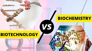 Sự Khác Biệt Chính Giữa Hóa Sinh (BioChemistry) và Công Nghệ Sinh Học (Biotechnology)