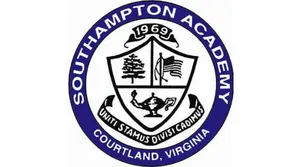 Trung học Southampton Academy (Virginia)
