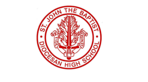 Trung học St. John the Baptist High School (New York)