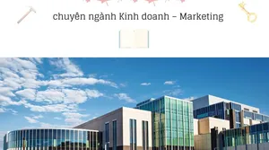 Du học Canada tại Northern Alberta Institute of Technology chuyên ngành Kinh doanh – Marketing