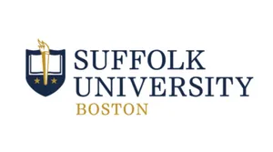 Đại học Suffolk University (Massachusetts)