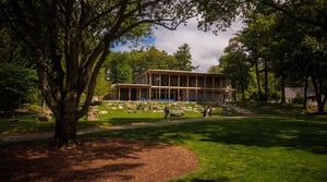 Trung Học The Cambridge School of Weston (Massachusetts)