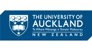 Trường Đại học The University of Auckland (Auckland) 