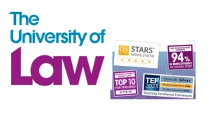 Đại học The University of Law