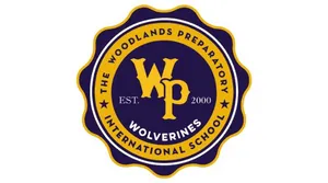 Trung học The Woodlands Preparatory International School (Texas)