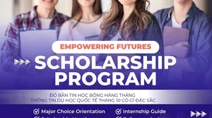 Học Bổng Đại Học Anh Quốc - Tin tức học bổng du học tháng 10/2024