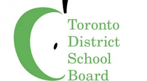 Hệ Thống Trường Trung Học Công Lập Toronto District School Board (Toronto, Ontario)