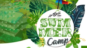 Trại Hè Beci The Cafe 2024 - Đánh Thức Tiềm Năng Ngoại Ngữ Nơi Con Trẻ