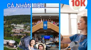 KHÁM PHÁ HARTWICK COLLEGE: HỌC BỔNG CAO, CAMPUS “XỊN”, CƠ HỘI NGHỀ NGHIỆP GẤP ĐÔI