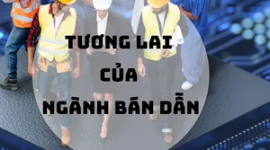 Tương Lai Của Ngành Công Nghiệp Bán Dẫn, Cơ Hội Việc Làm và Thúc Đẩy Đổi Mới AI