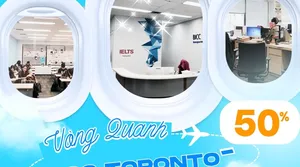 Bắt Đầu Hành Trình Bứt Phá Cùng BICC!