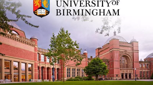Du Học Anh Với Cơ Hội Nhận Được Học Bổng Toàn Phần Tại Đại Học Birmingham