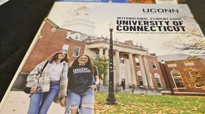 HỌC BỔNG TOÀN PHẦN STAMPS SCHOLARSHIP TẠI UCONN KỲ THÁNG 9/2026