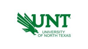 Trường Đại học University of North Texas (bang Texas)