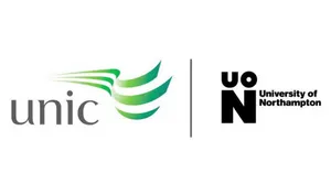 Đại học University of Northampton International College