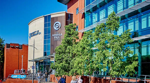 DU HỌC ANH VỚI HỌC BỔNG HẤP DẪN LÊN ĐẾN £6,000 - UNIVERSITY OF WOLVERHAMPTON