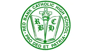 Trung học Red Bank Catholic High School (New Jersey)    