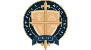 Trung học St. Pius X High School (Texas)    