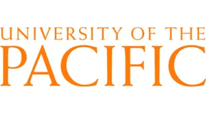 Trường Đại học University of the Pacific (California)