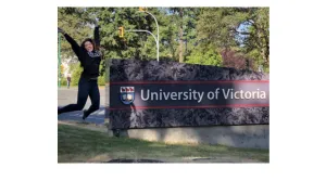 Thông tin tuyển sinh Đại học Canada mới nhất 2025 từ University of Victoria (UVic) và University of Alberta