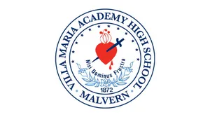 Trung học Villa Maria Academy (Pennsylvania)  