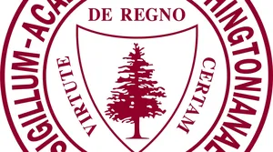 Trung học Washington Academy (Maine)