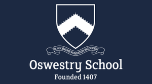 Trung Học Oswestry School (Oswestry, Anh Quốc)