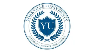 Trường đại học Yorkville University (Toronto)