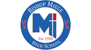 Trung học Bishop Miege High School (Kansas)