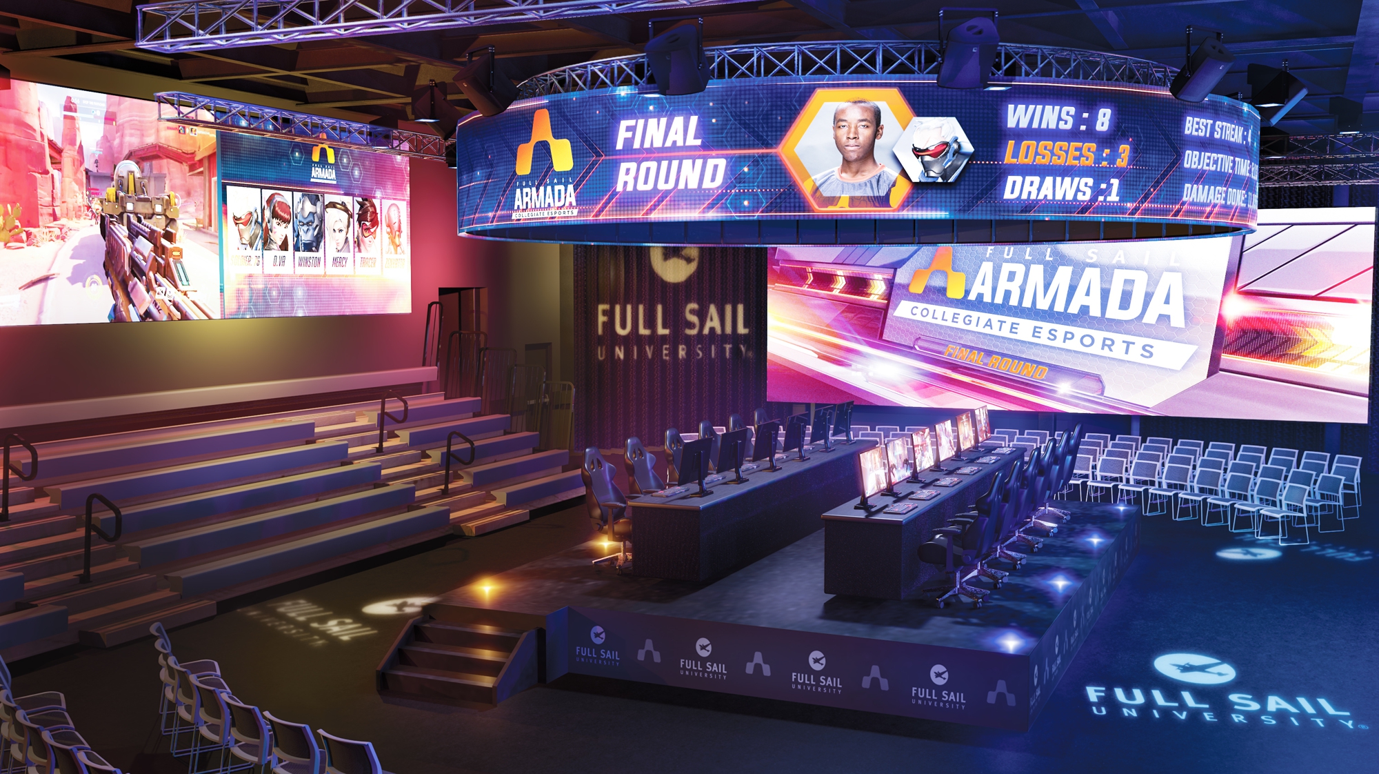 Học bổng 100% học phí cho ngành STEM tại Mỹ