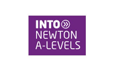 INTO Newton A level Programme