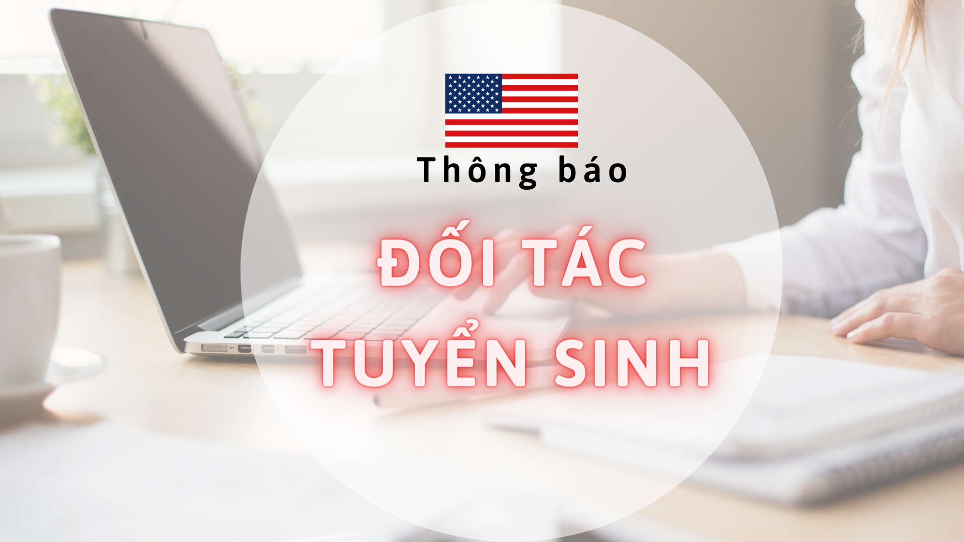 Cập nhật trường đại học đối tác