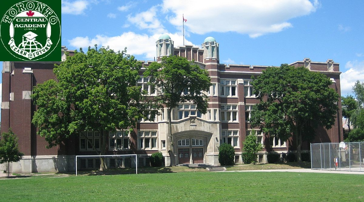 Trung học Công lập Toronto Central Academy
