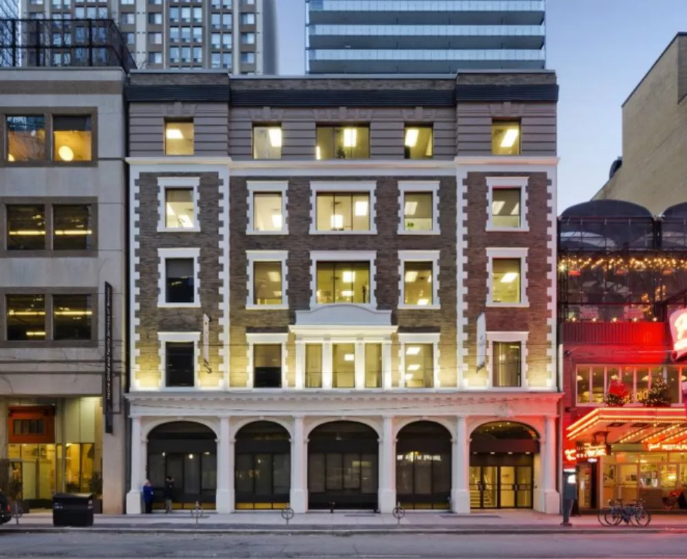 Học ngành Quản lý Nhà hàng Khách sạn tại Trường Quản lý Toronto