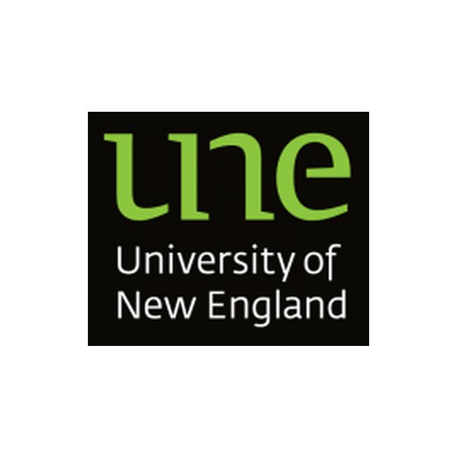 Trng i hc University of New England