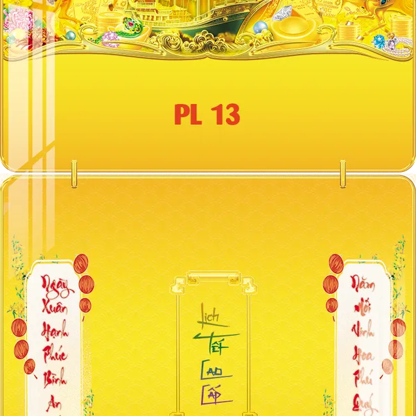 BÌA LỊCH 2026