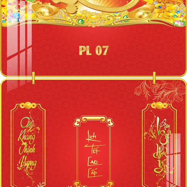 BÌA LỊCH 2026