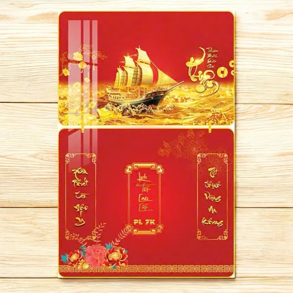 Khánh Lịch PL7