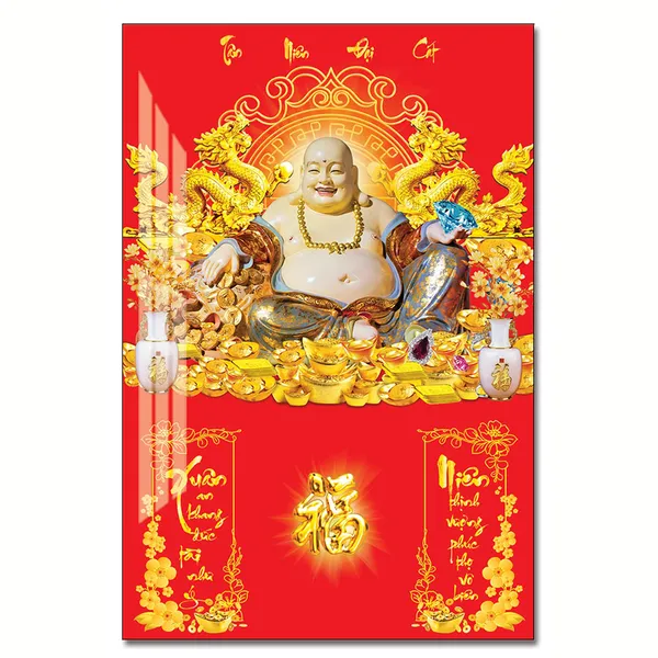 LỊCH LAMINA - DI LẠC