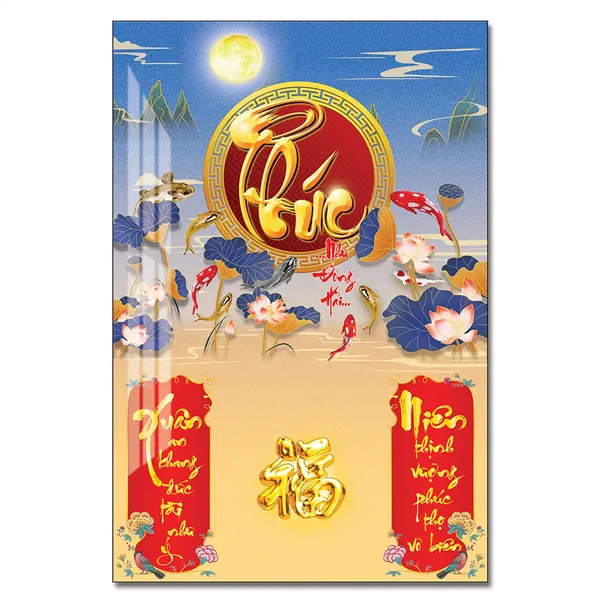 LỊCH LAMINA - PHÚC AN KHANG