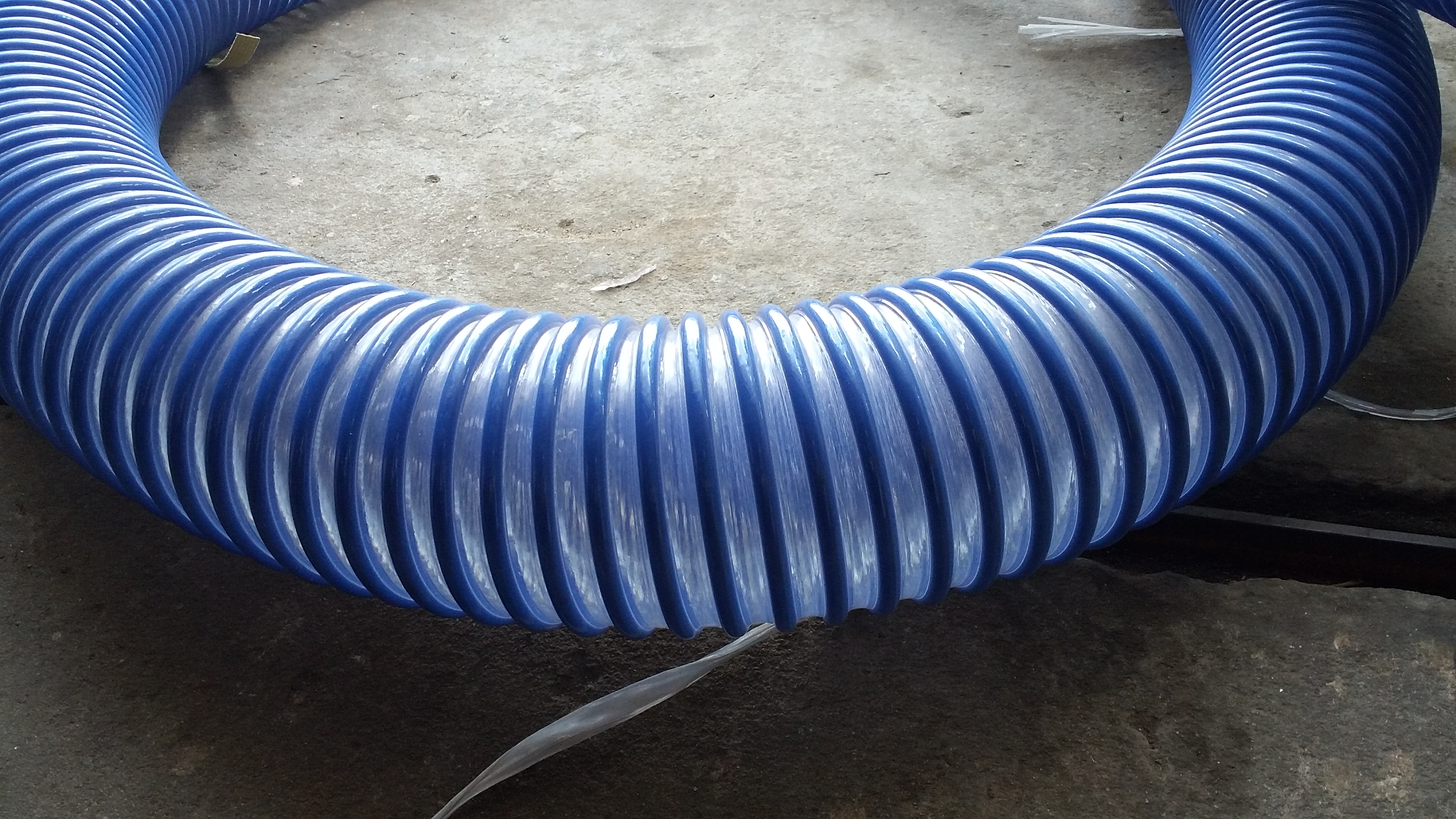 ống nhựa gân nỗi