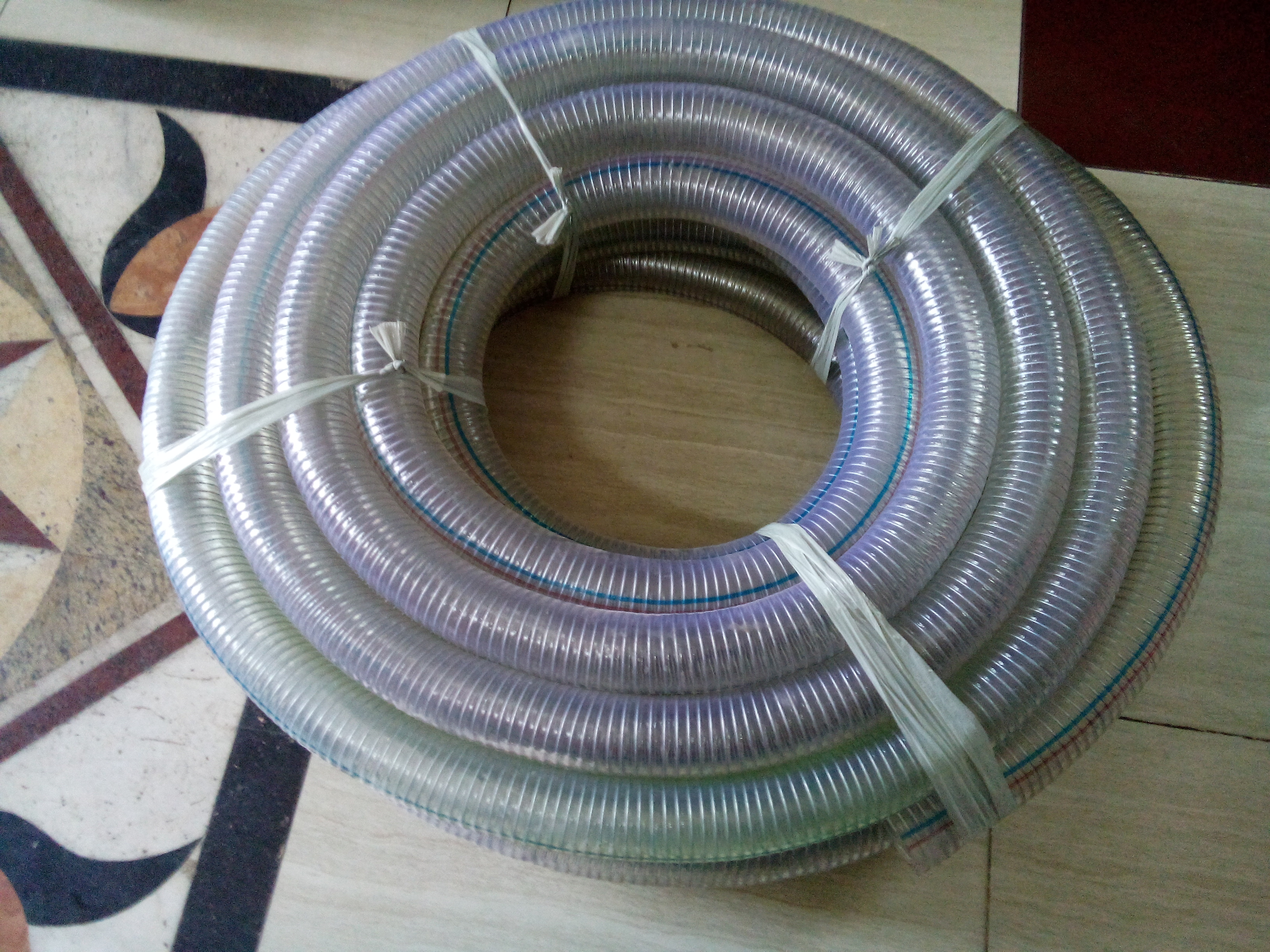 ống nhựa lõi thép hút nước tại Kiên Giang
